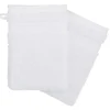 Eden Lot de 2 gants de toilette Couleur moderne