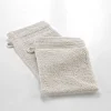 Eden Lot de 2 gants de toilette Tendresse