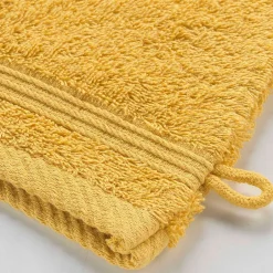 Eden Lot de 2 gants de toilette Tendresse