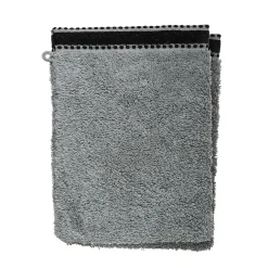 Eden Lot de 2 gants de toilette Joia* Serviette De Toilette