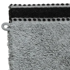 Eden Lot de 2 gants de toilette Joia* Serviette De Toilette