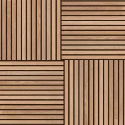 99Deco Lot de 2 panneaux de douche en aluminium (90x220 & 120x220 cm) + profilés noir - Wabi Sabi - Marron et nor
