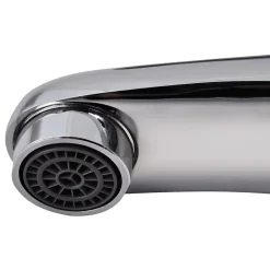 Helloshop26 Lot de deux robinets de bidet* Robinet Lave-Mains