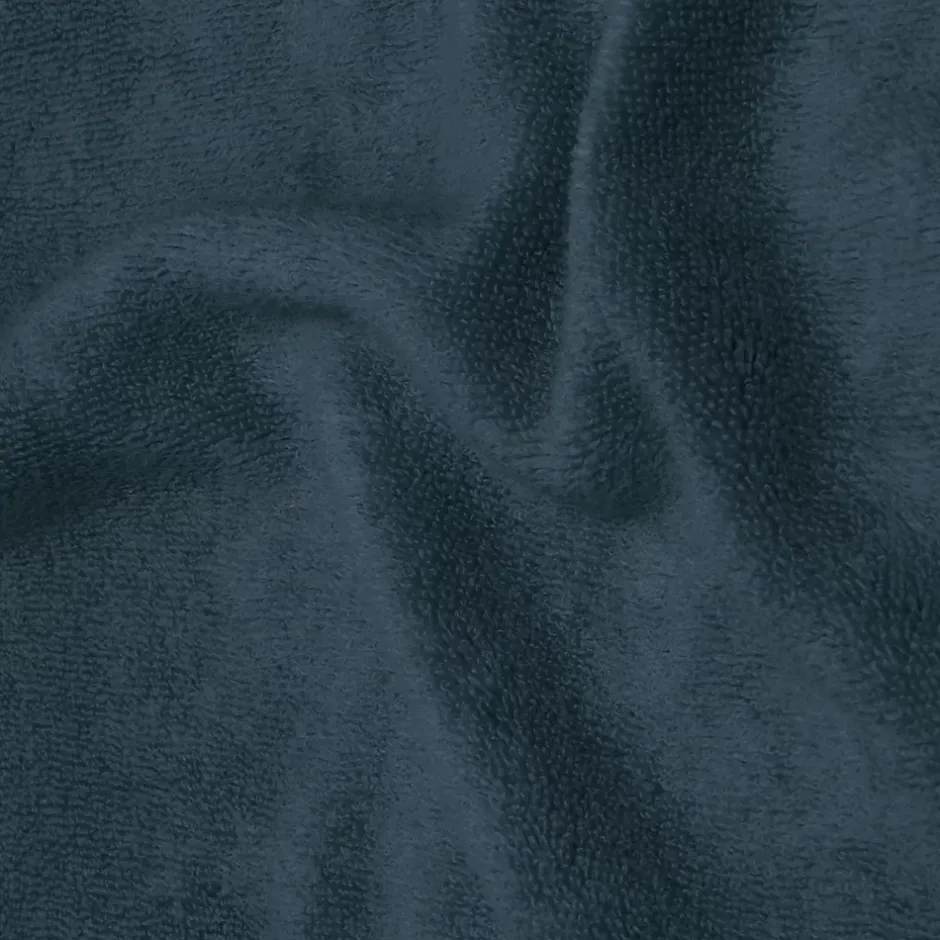Sensei Maison Maxi drap de bain 550 g/m² Denim 100x150 cm LUXURY