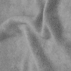 Sensei Maison Maxi drap de bain 550 g/m² Gris Perle 100x150 cm LUXURY
