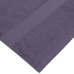 Sensei Maison Maxi drap de bain 550 g/m² Myrtille 100x150 cm LUXURY* Serviette De Bain