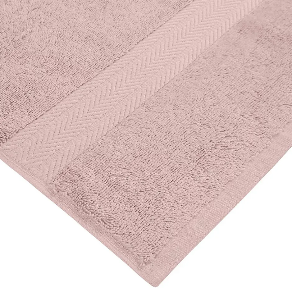 Sensei Maison Maxi drap de bain 550 g/m² Nude 100x150 cm LUXURY* Serviette De Bain
