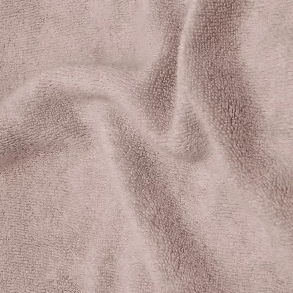 Sensei Maison Maxi drap de bain 550 g/m² Nude 100x150 cm LUXURY* Serviette De Bain