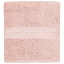 Sensei Maison Maxi drap de bain 550 g/m² Poudre 100x150 cm LUXURY
