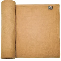 Sevira Kids Maxi lange en gaze de coton Jeanne* Serviette De Toilette