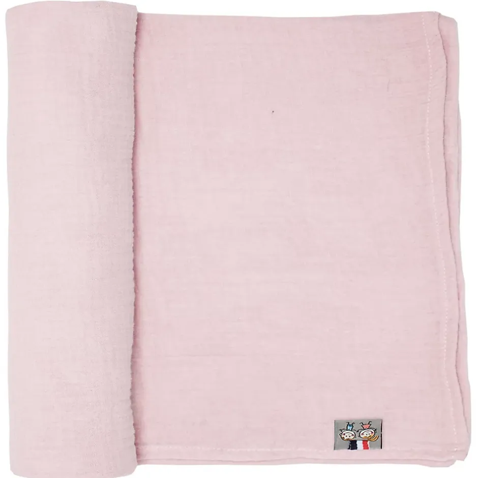 Sevira Kids Maxi lange en gaze de coton Jeanne