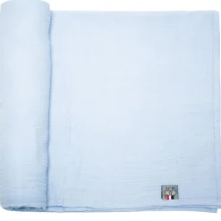 Sevira Kids Maxi lange en gaze de coton Jeanne* Serviette De Toilette