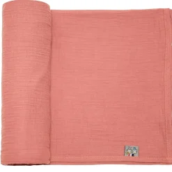 Sevira Kids Maxi lange en gaze de coton Jeanne