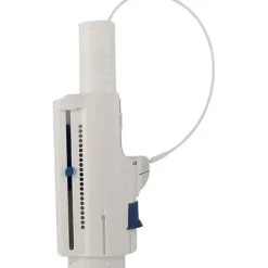 Nicoll Mécanisme double débit à câble pour bâti support - - SAS 3V