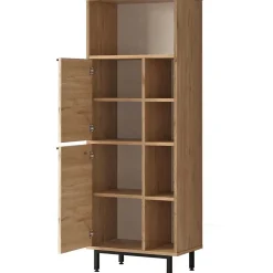 Hanah Home Meuble de salle de bain en aggloméré Only