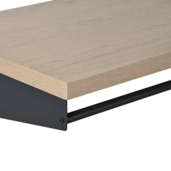 Mob-In Meuble de salle de bain porte serviette 60 cm WILL* Etagère Salle De Bains