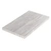 Kiamami Valentina Meuble De Salle De Bain Étagère De Lavabo 80Cm Effet Béton