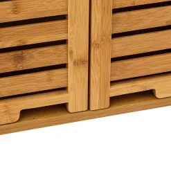 5Five Meuble haut à suspendre Bambou Sicela -