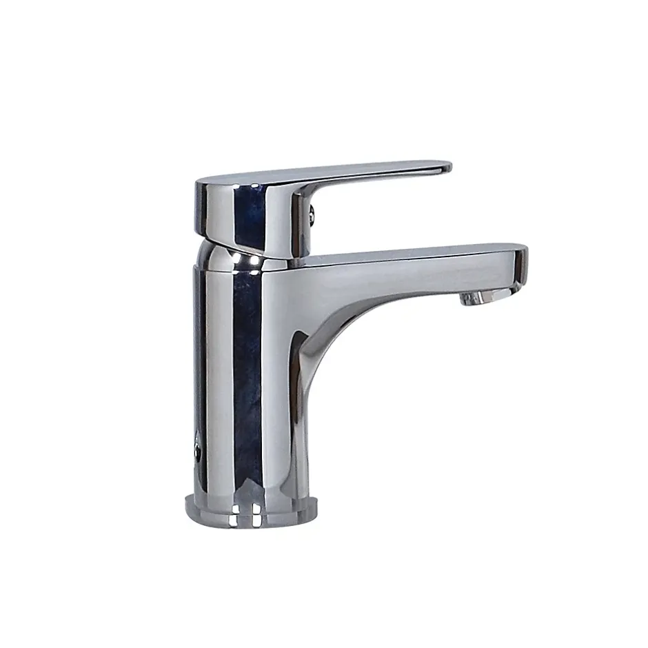 Mob-In Meuble lave-mains LISA + robinet chromé