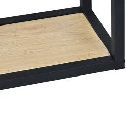 Mob-In Meuble lave-mains SAO + robinet chromé* Lave-Mains