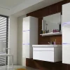 Autres Meuble salle de bain PERRI BLANC