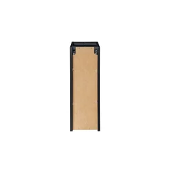 Stellameuble Meuble salle de bain porte NOVA