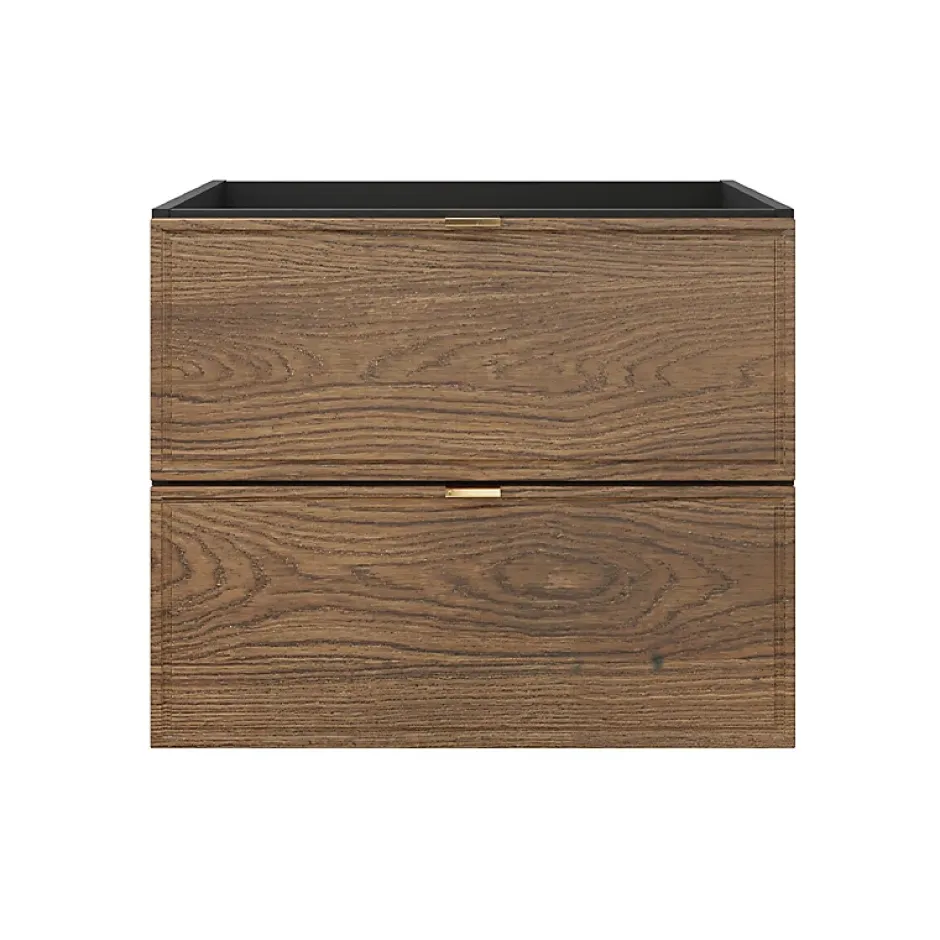 Stellameuble Meuble salle de bain TALIA CASELLA* Meuble Sous Lavabo