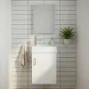 Top Bath Meuble Salle de Bains avec vasque/lavabo lave mains à suspendre Mini 40 Blanc* Lave-Mains