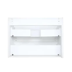 Mob-In Meuble simple vasque 60cm SORRENTO + vasque* Meuble Vasque