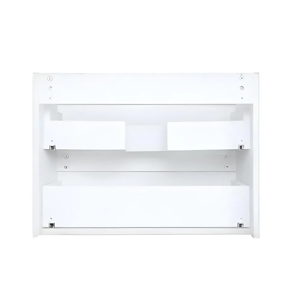 Mob-In Meuble simple vasque 60cm SORRENTO + vasque* Meuble Vasque