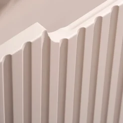 Petits-Meubles Meuble sous-vasque 80cm 2 tiroirs Riva Cachemire* Meuble Sous-Vasque