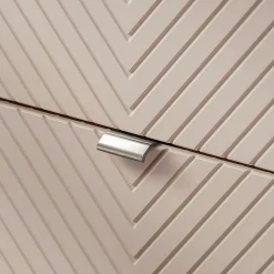 Petits-Meubles Meuble sous-vasque 120cm 4 tiroirs Manoa Cachemire