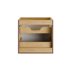 Petits-Meubles Meuble sous-vasque 120cm Isaline Bois* Meuble Sous-Vasque