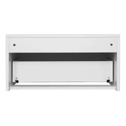 Mob-In Meuble tiroir /Module de rangement Salle de Bain WILL