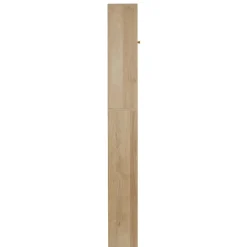 The Home Deco Factory Meuble WC cannage et bois Bali - Type: Mobilier* Armoire De Toilette