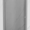 Mexen Pretoria porte de douche à ouverture battante 60 cm, transparent, chrome - 852-060-000-01-00