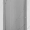 Mexen Roma porte de douche pivotante 85 cm, transparent, chrome - 854-085-000-01-00