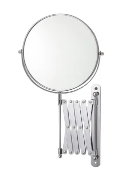 Cooke & Lewis Miroir à fixer Greenhill 22,5 x 40,5
