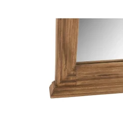 Hellin Miroir à moulures en bois de style romantique H145 - BETSY* Miroir Simple