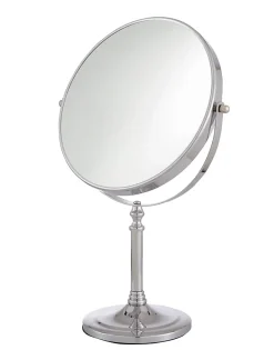 Cooke & Lewis Miroir à poser Harlech 22,5 x 34,5 x P 12 cm