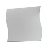 Dmora Miroir Ardin, Miroir de salle de bain, 100% Made in Italy, 110x2h60 cm