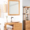Wanda Collection Miroir armoire de toilette 63 cm