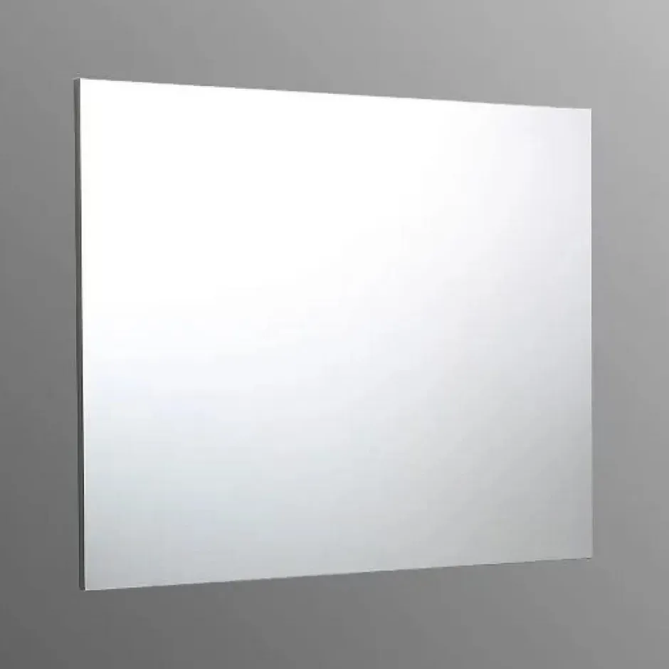 Kiamami Valentina Miroir Avec Bordure À Bord Lisse 60X80 Réversible* Miroir Grossissant
