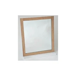 Tendance Miroir avec tablette Stockholm