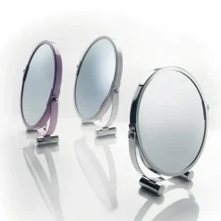 Kiamami Valentina Miroir Grossissant Chromé Pour Le Maquillage* Miroir Grossissant