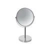 Spirella Miroir grossissant sur pied Acier SYDNEY Chromé