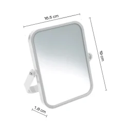 Kiamami Valentina Miroir Grossissant 5X À Double Face