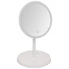 5Five Miroir lumineux L19cm blanc - Blanc-