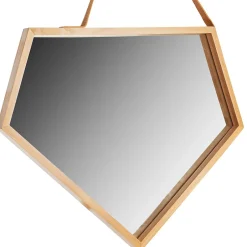 Rea MIROIR YMJZ20216 49CM BEIGE