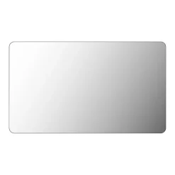 Aurlane Miroir salle de bain - 120x70cm - GO